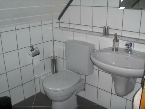 Ferienhaus Am Ternscher See
