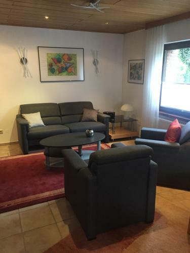 Ferienhaus Am Ternscher See