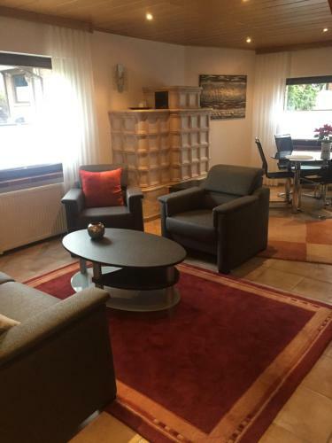 Ferienhaus Am Ternscher See