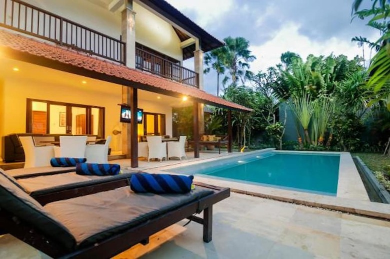 Villa The Mawar Estate