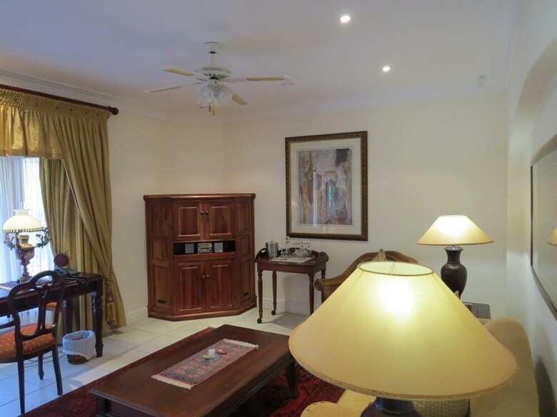 Bed & Breakfast Altes Landhaus Country Lodge