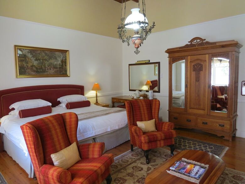 Bed & Breakfast Altes Landhaus Country Lodge
