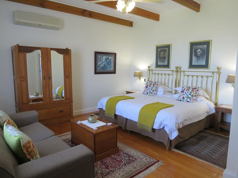 Bed & Breakfast Altes Landhaus Country Lodge