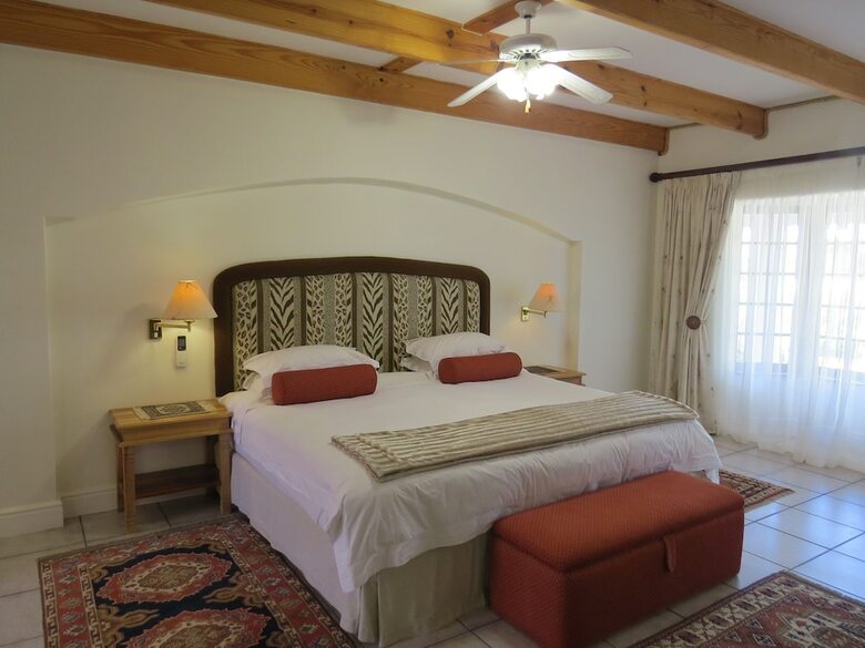 Bed & Breakfast Altes Landhaus Country Lodge