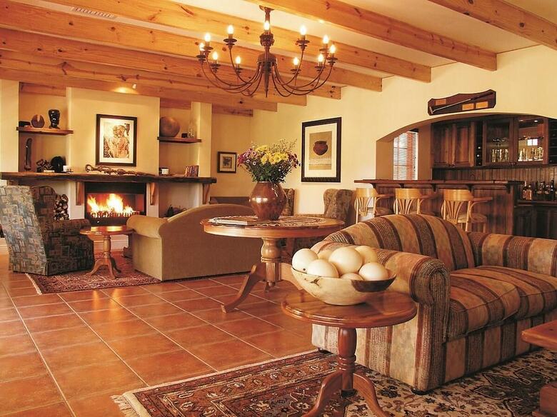 Bed & Breakfast Altes Landhaus Country Lodge