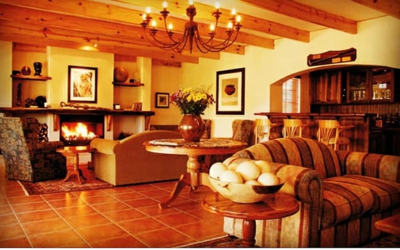 Bed & Breakfast Altes Landhaus Country Lodge