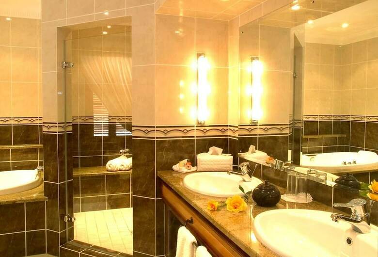 Bed & Breakfast Altes Landhaus Country Lodge