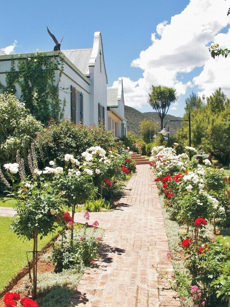 Bed & Breakfast Altes Landhaus Country Lodge