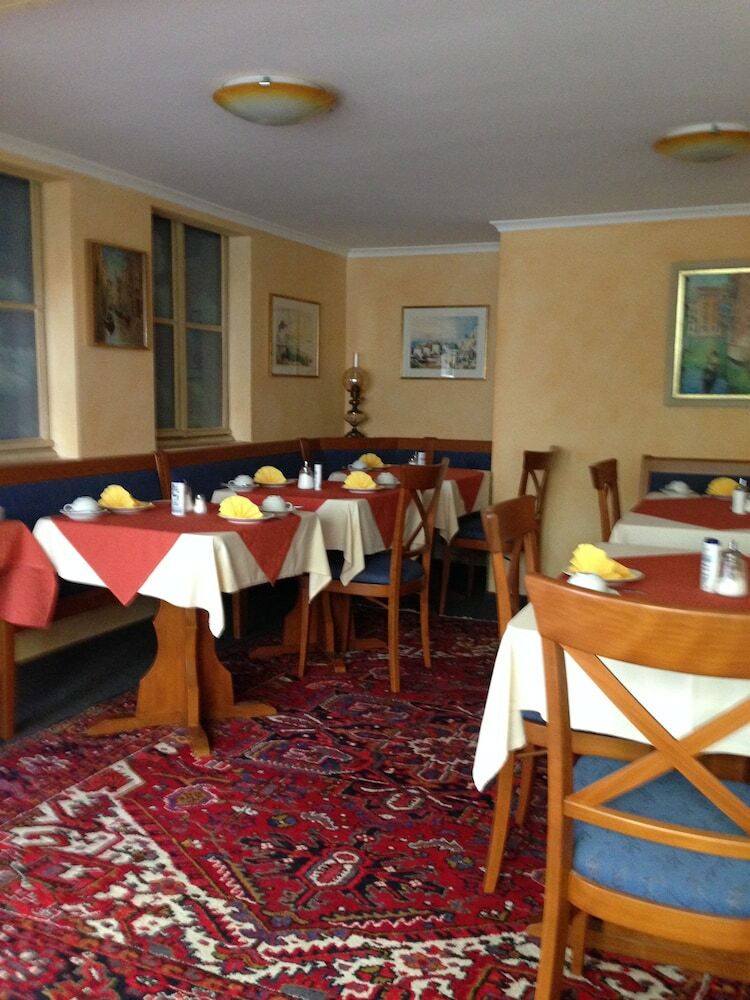 Pension Helma