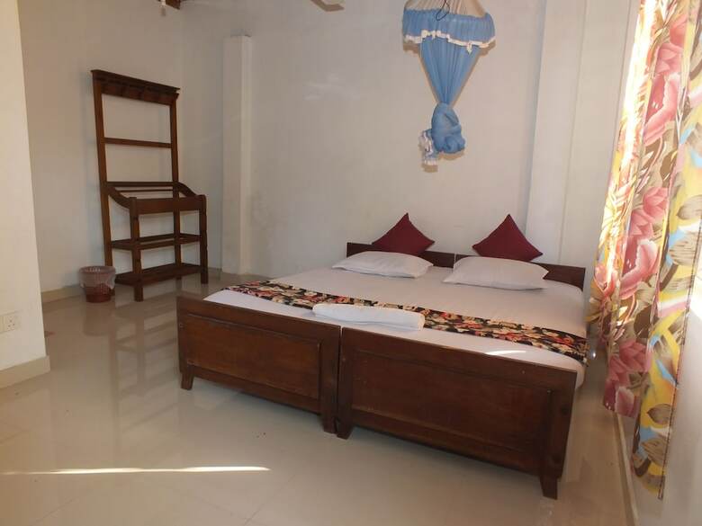 Hotel River Side Villa
