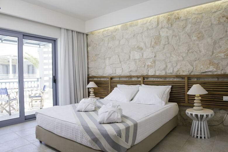 Hotel Ostria Resort & Spa