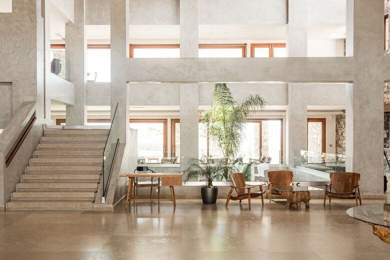 Hotel Ostria Resort & Spa