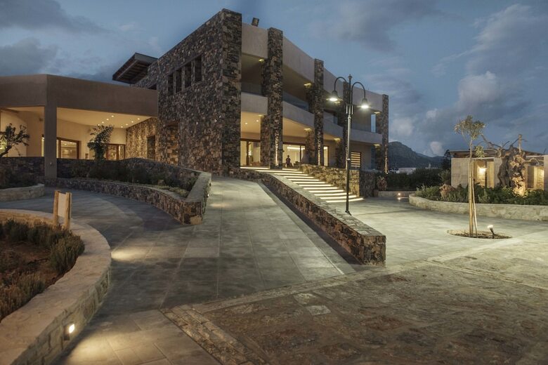 Hotel Ostria Resort & Spa