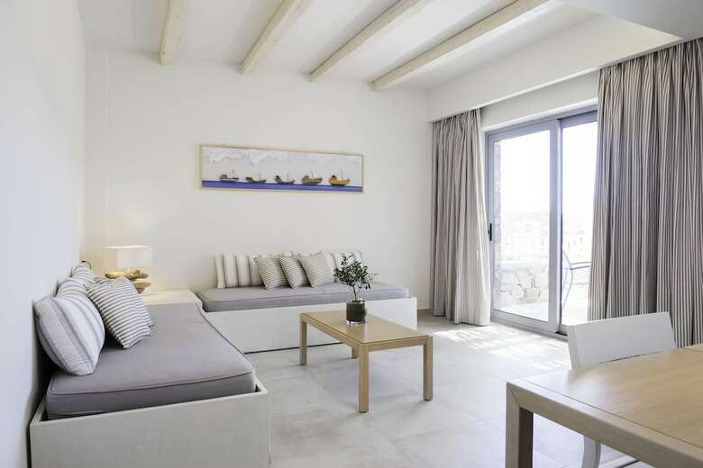 Hotel Ostria Resort & Spa