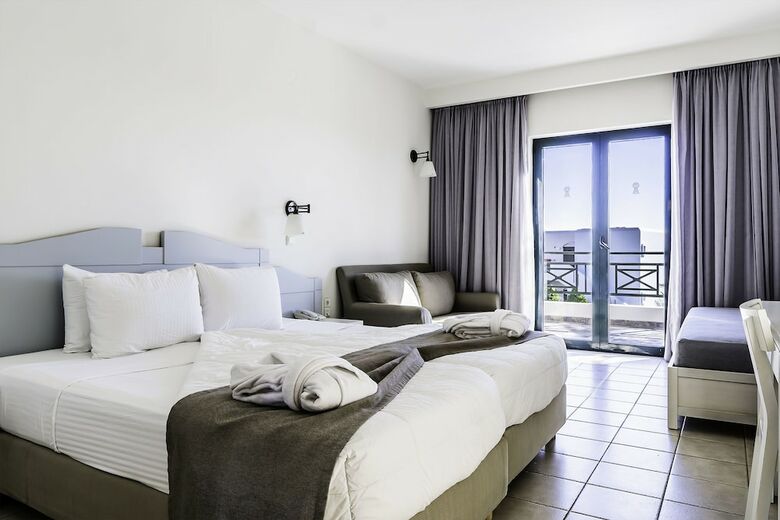 Hotel Ostria Resort & Spa