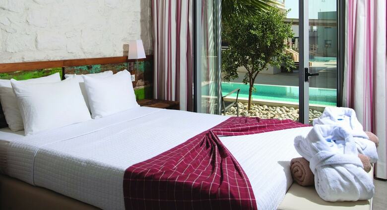 Hotel Ostria Resort & Spa