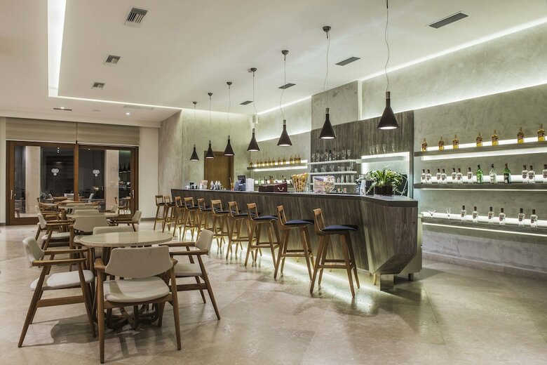 Hotel Ostria Resort & Spa