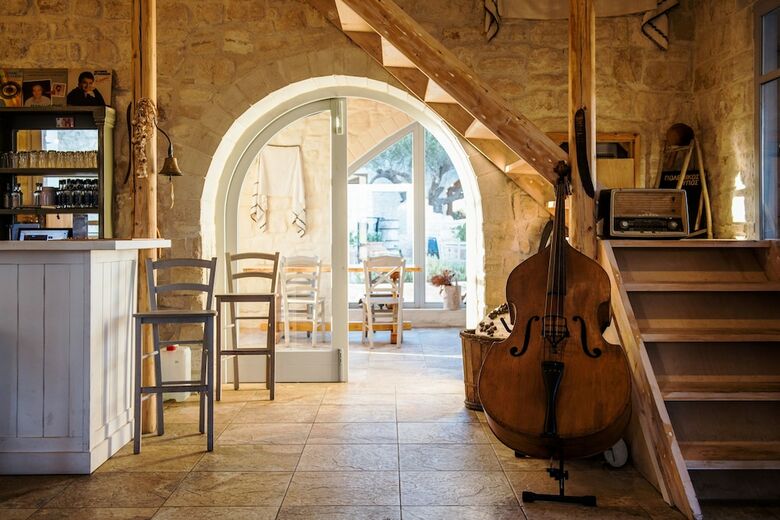 Hotel Ostria Resort & Spa
