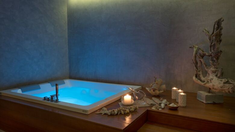 Hotel Ostria Resort & Spa