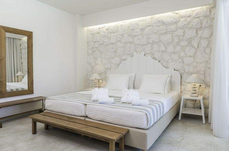 Hotel Ostria Resort & Spa