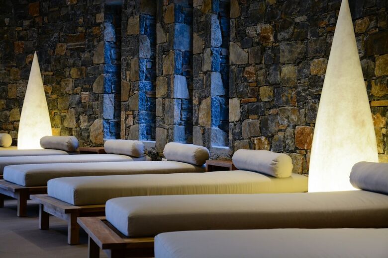Hotel Ostria Resort & Spa