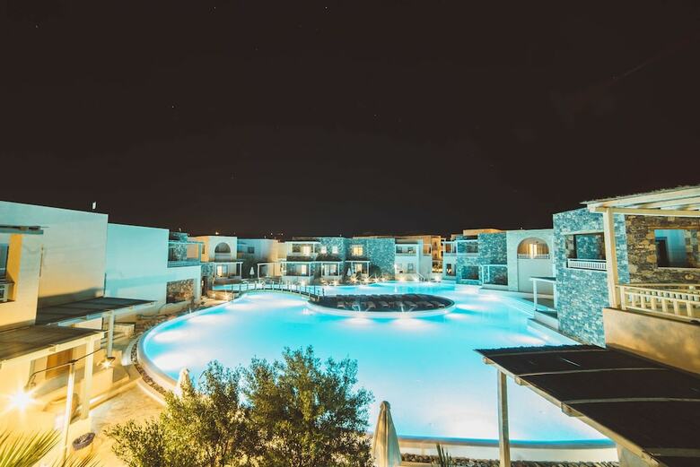 Hotel Ostria Resort & Spa