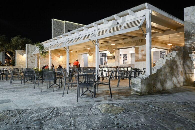Hotel Ostria Resort & Spa