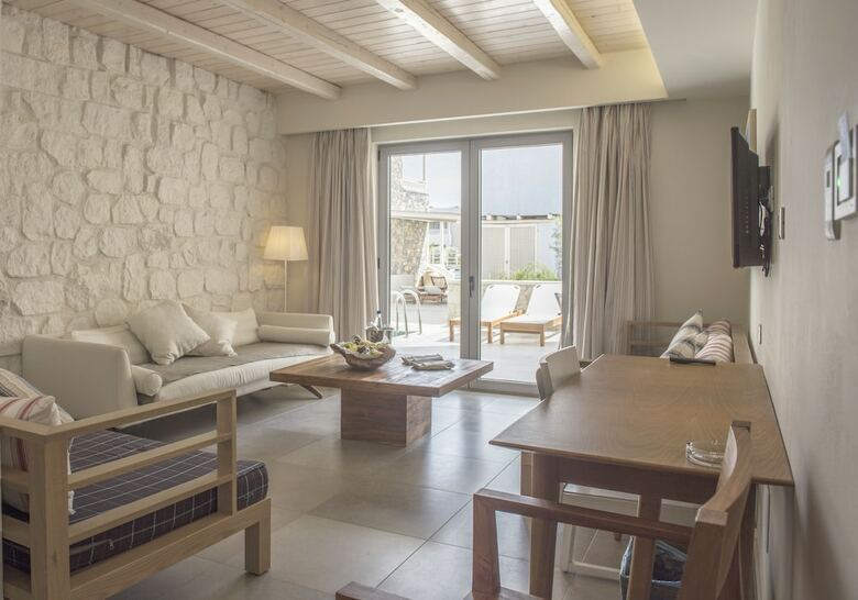 Hotel Ostria Resort & Spa