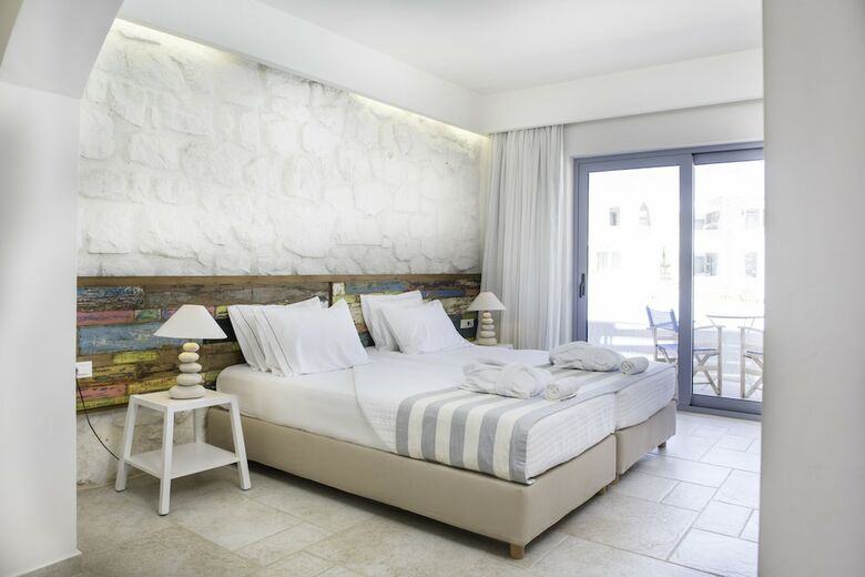 Hotel Ostria Resort & Spa