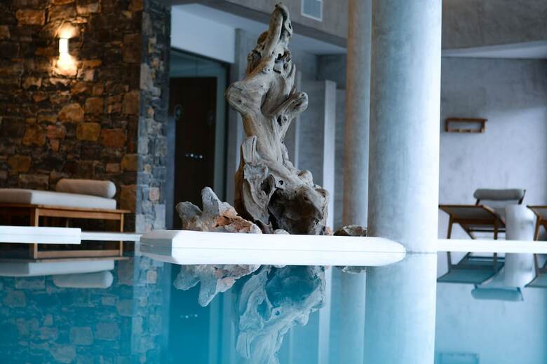 Hotel Ostria Resort & Spa