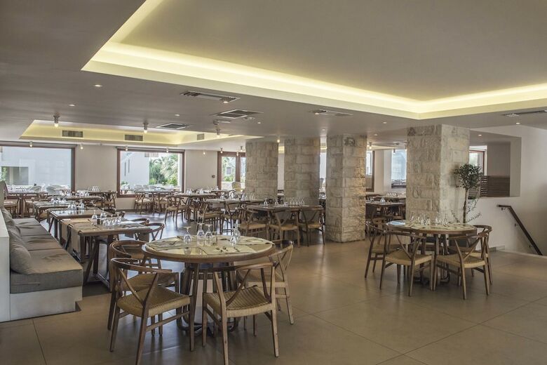 Hotel Ostria Resort & Spa