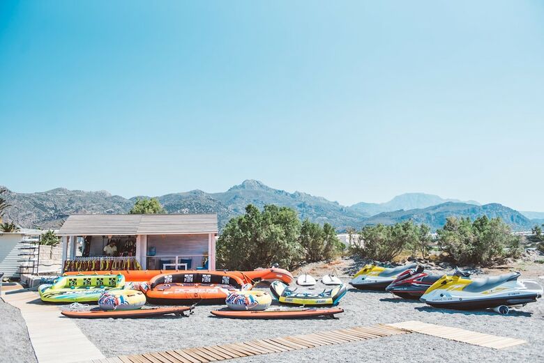 Hotel Ostria Resort & Spa