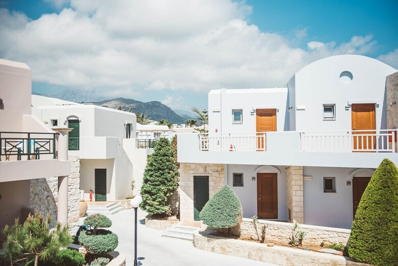 Hotel Ostria Resort & Spa