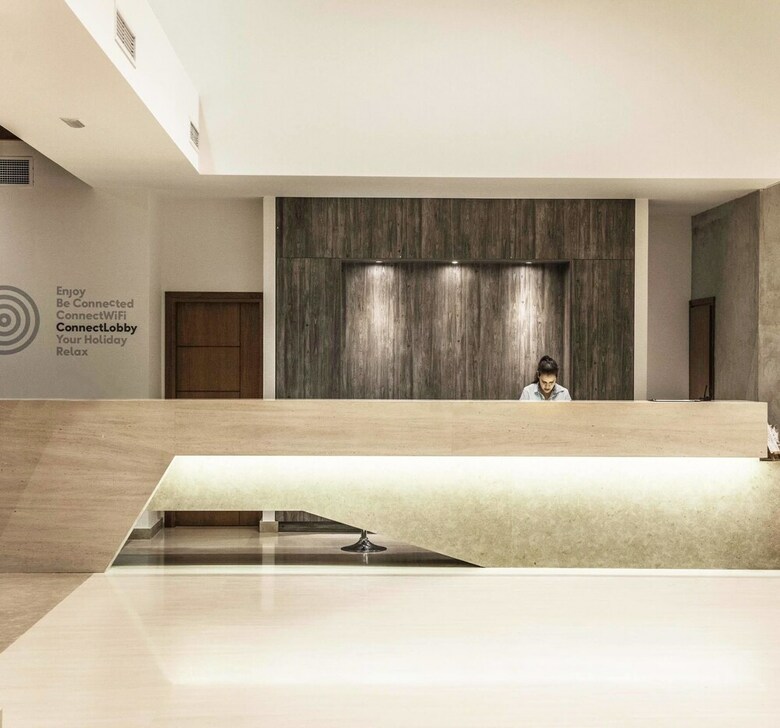 Hotel Ostria Resort & Spa