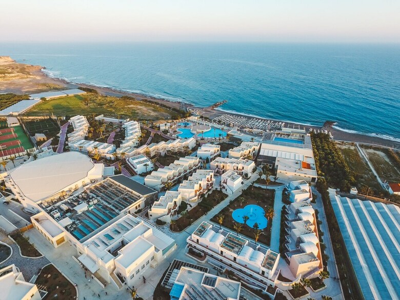 Hotel Ostria Resort & Spa