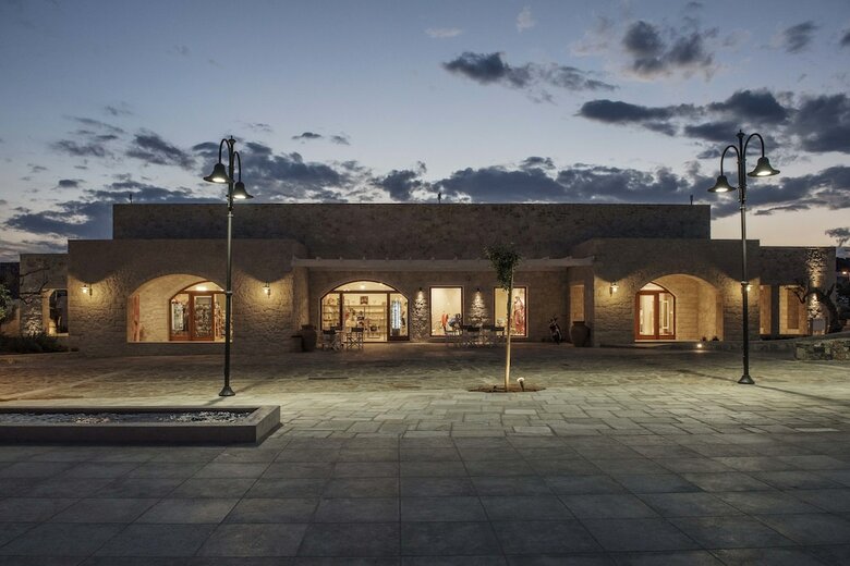 Hotel Ostria Resort & Spa