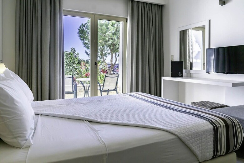 Hotel Ostria Resort & Spa