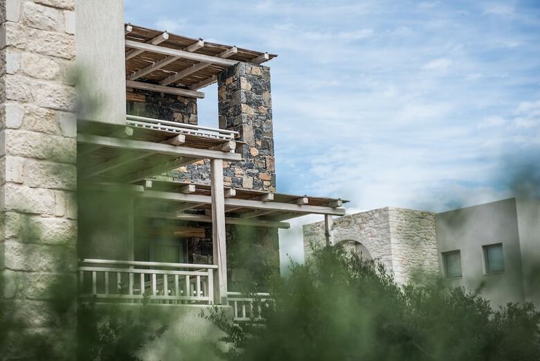 Hotel Ostria Resort & Spa