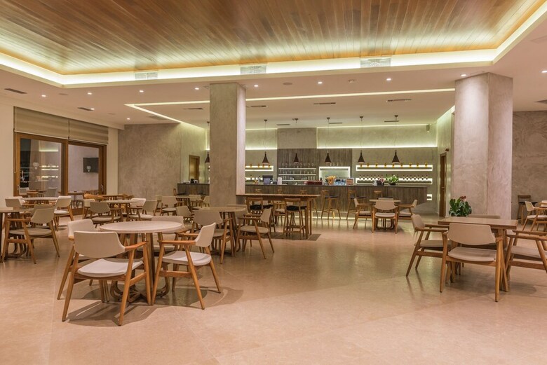 Hotel Ostria Resort & Spa