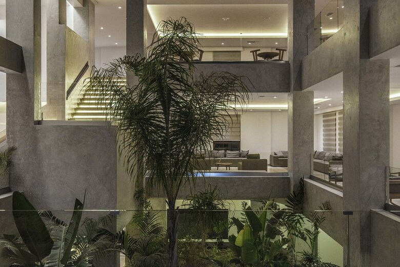 Hotel Ostria Resort & Spa