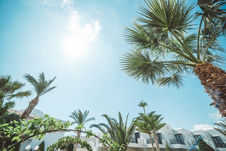 Hotel Ostria Resort & Spa