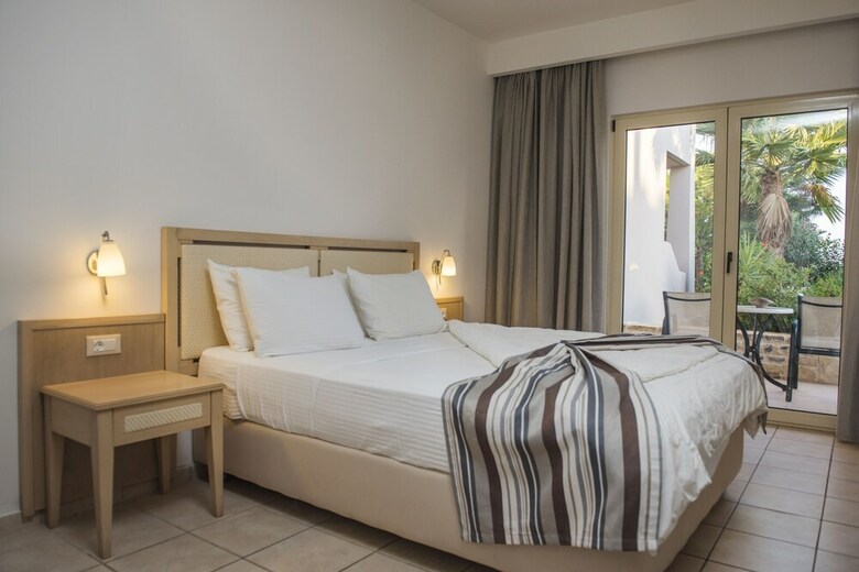 Hotel Ostria Resort & Spa
