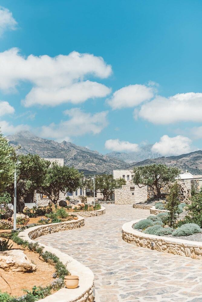 Hotel Ostria Resort & Spa
