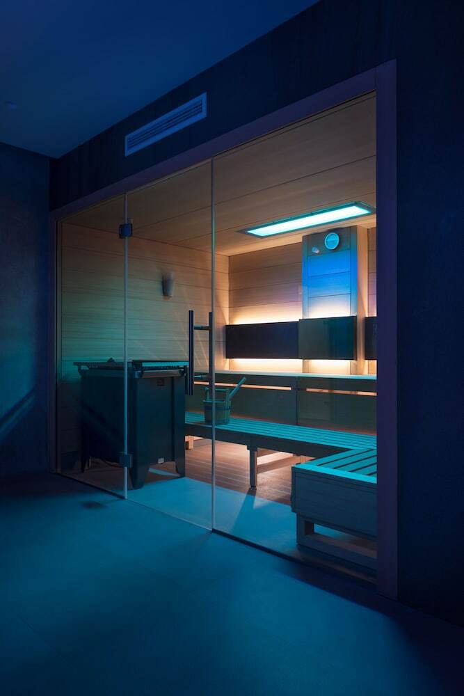 Hotel Ostria Resort & Spa