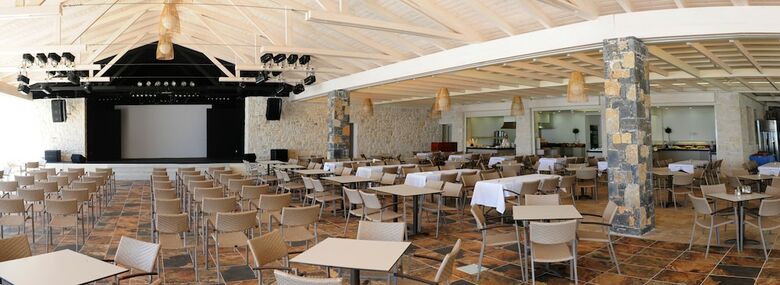 Hotel Ostria Resort & Spa