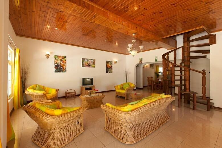 Hotel Villa Confort
