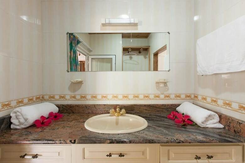Hotel Villa Confort