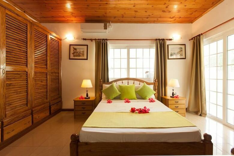 Hotel Villa Confort