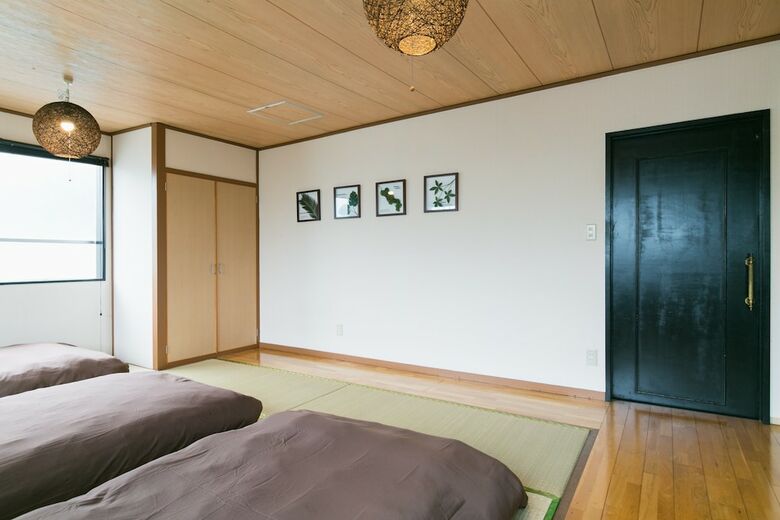 Jq Villa Okinawa Nahanishi
