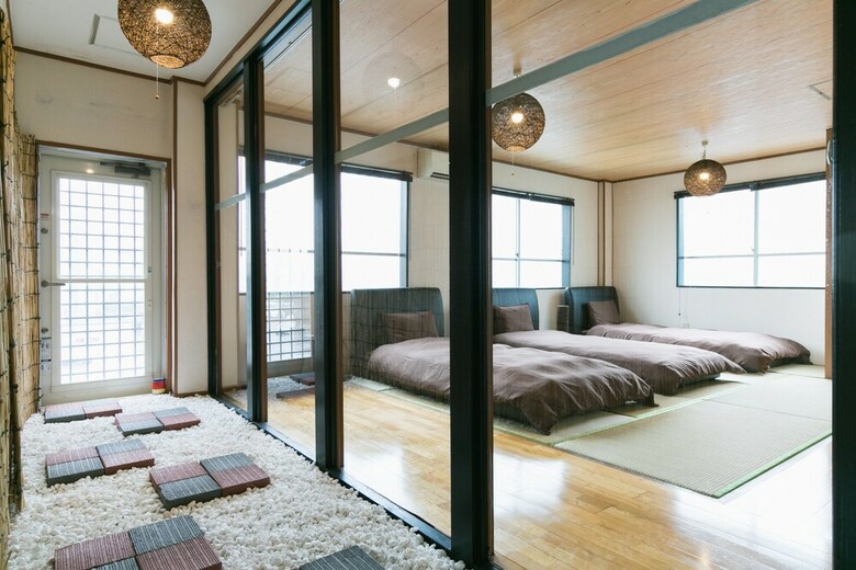 Jq Villa Okinawa Nahanishi